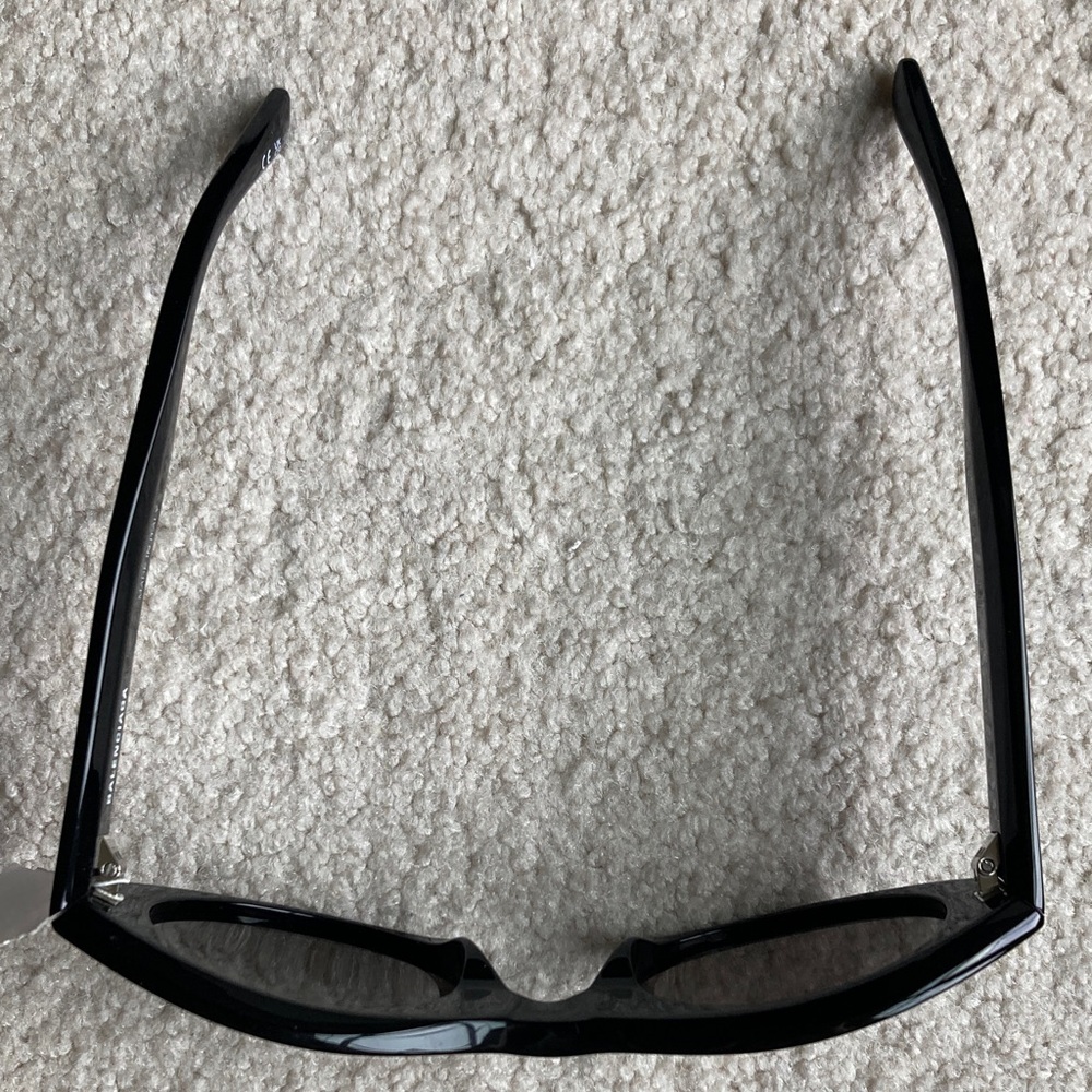 Balenciaga 52mm cat eye sunglasses BB0250S - Picture 12 of 15
